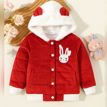 Bunny Jakcet